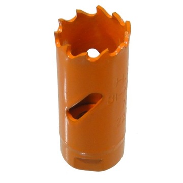 Otwornica bi-metalowa śr.22 mm 7/8 