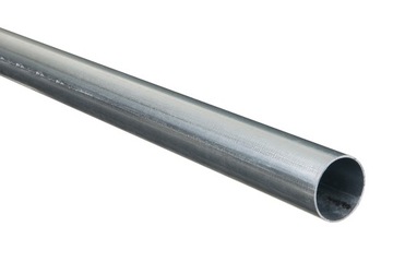 SOLIDE SŁUPKI OGRODZENIOWE fi42x2 SŁUPEK 2,0m