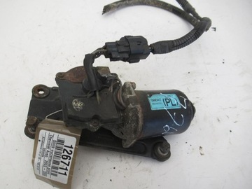 CHEVROLET AVEO T200 MOTOR STĚRAČE PŘEDNÍ EU