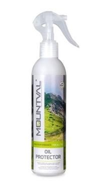 MountVal Oil Protector do obuwia Trekking 300ml