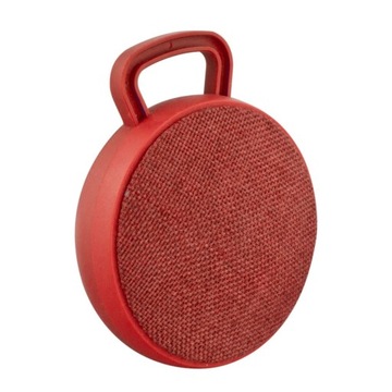GŁOŚNIK PRZENOŚNY BLUETOOTH FM USB AUX ESPERANZA