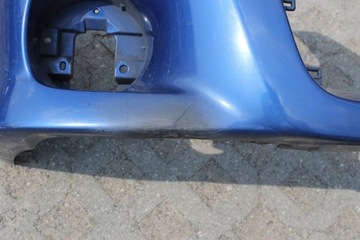 MAZDA 323 F SPORT NÁRAZNÍK PŘEDNÍ