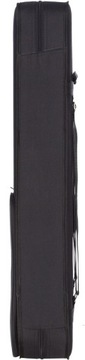 Электрическая скрипка 4/4 M-tunes MTSE110B-EFP