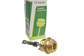 ZAWÓR TURBINY 1.9 DCI F9Q GT1749V 454158-0001