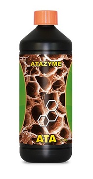 ATAMI Atazyme, 1l, Enzymy, stymulator podłoża, zwi