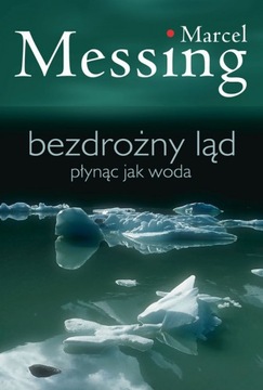 s BEZDROŻNY LĄD mistyka - M. Messing