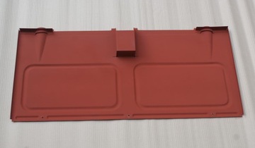 Наружный листовой металл задней стороны, листовой металл, крышка багажника ГАЗ69