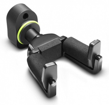 Настенная вешалка Gravity GS 01 WMB для бас-гитары