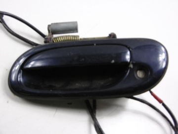 XEDOS 9 TA 93-00 KLIKA VNĚJŠÍ LEVÝ PŘEDNÍ