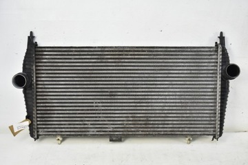 CHLADIČ INTERCOOLER PEUGEOT 607 2.7 HDI FACELIFT 05R