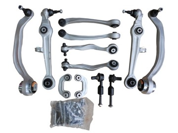 KPL.WAHACZY PRZEDNICH AUDI A4 A6 VW PASSAT B5