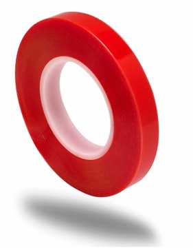 6mm MOCNA taśma dwustronna dwustronnie klejąca