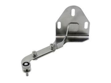 НИЖНЯЯ ТЕЛЕЖКА ПЕТЛЯ ДВЕРНОЙ РОЛИК IVECO DAILY 2006-14