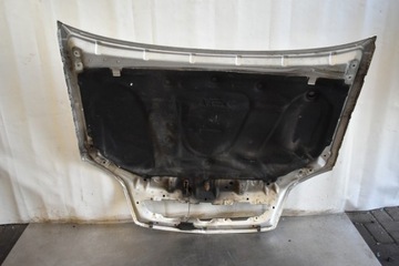 KAPOTA KRYT MOTORU OPEL SIGNUM