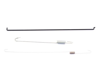 Sprężyny sprężynki sprężyna do HONDA GX240 / GX270