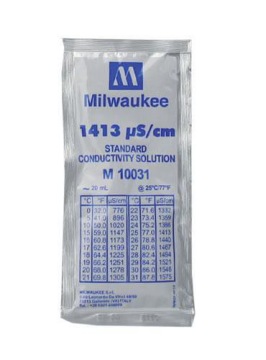 ЖИДКОСТЬ ДЛЯ КАЛИБРОВКИ ИЗМЕРИТЕЛЕЙ EC 1413S/см