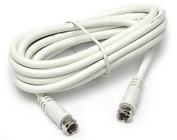 САМАЯ МОЩНАЯ DVB-T АНТЕННА MAXI 6 + FV РАЗВЕТВИТЕЛЬ