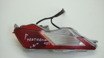 LAMPA TYŁ PRAWA HONDA PANTHEON FES 4T