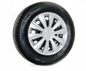 Колпаки 15 для VW GOLF IV V VI 5 6 PASSAT B4 B5 B6