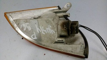 SMĚROVKA PRAVÝ SUBARU JE II