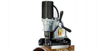 ДРИЛЬНАЯ СТАНКА С МАГНИТНЫМ СТОЛОМ 950ВТ