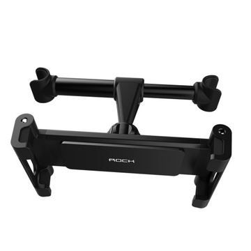 Rock uchwyt samochodowy na ZAGŁÓWEK tablet telefon