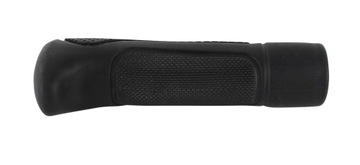 РУЧКА ДЛЯ ВЕЛОСИПЕДА, ЧЕРНАЯ 138 мм