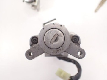 Замок зажигания Honda GL 1800 Goldwing 12-