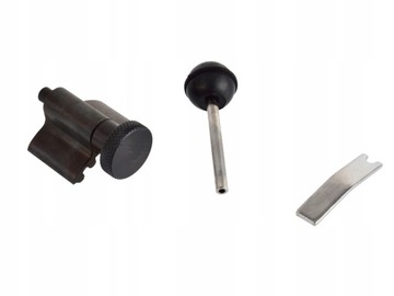 Инструмент для блокировки распределительных шестерен, 3 шт (дизель) G