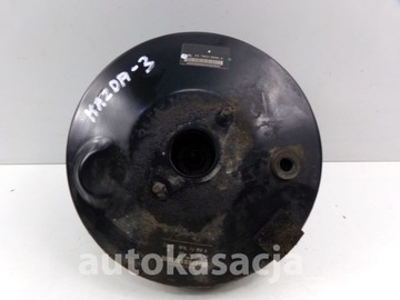 MAZDA 3 I BK ТОРМОЗНОЙ Усилитель 2.0 16V BP4L43950A