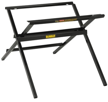 Stojak podstawa nożycowa do DWE7492 DW745 DeWalt