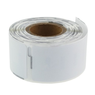 Etykiety do DYMO LW 99010 (S0722370) 28x89 130szt