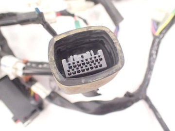 Установка подвески Yamaha N-Max 125