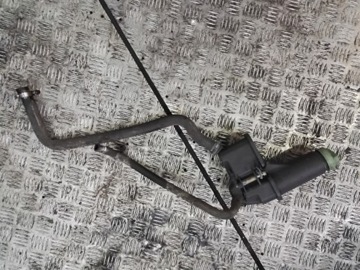 Клапан циркуляции воды радиатора VW LT 2.5 TDI SDI