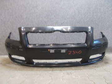 Zderzak przód przedni TOYOTA AVENSIS 03-06 zamienn