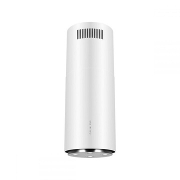 Okap wyspowy CIARKO ORW WHITE - 767m3/h