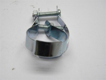 Ручка Зажим для крепления корзины к рамкам Retro /H26/