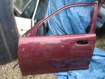 MAZDA XEDOS 6 92-99 DVEŘE LEVÉ PŘEDNÍ