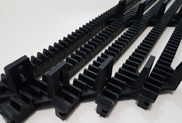 HATO DKC400Y/600KG привод для откатных ворот