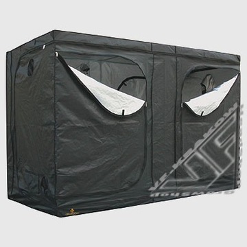Growbox SJ - DARK ROOM 2, 240x120x200cm