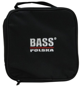 ОТВЕРТКА BASS POLAND АККУМУЛЯТОРНАЯ ДРЕЛЬ 30 Нм