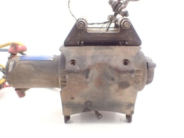 Тросовая лебедка Polaris Sportsman 850