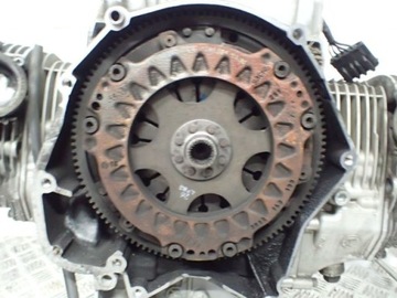 Двигатель 56635 км BMW K 1100 RS