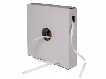 ПП УПАКОВОЧНАЯ ЛЕНТА 12 ММ ДЛЯ УПАКОВОЧНЫХ ЛЕНТ