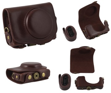 ЧЕХОЛ ДЛЯ CANON PowerShot G7 X Mark III 3