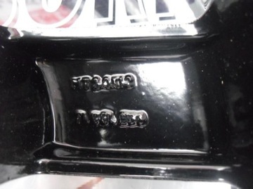 ПЕРЕДНИЙ ОБОД НОВОГО PEUGEOT JET FORCE 50