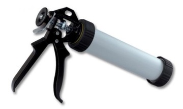 WYCISKACZ PISTOLET DO MAS TUBOWY 225ml S-37009