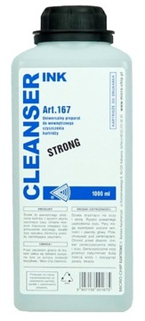 Micro-Chip - Cleanser INK Strong 1л ДЛЯ ЧИСТКИ СОПЕЛ ПРИНТЕРА