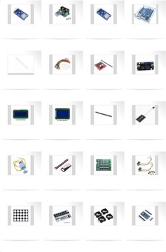 Модуль записи/плеера АУДИО ISD1820 + динамик ARDUINO