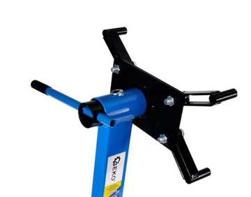 СТОЙКА ДЛЯ КРЕПЛЕНИЯ ТРАНСМИССИИ ДВИГАТЕЛЯ 450КГ ЛЮКС